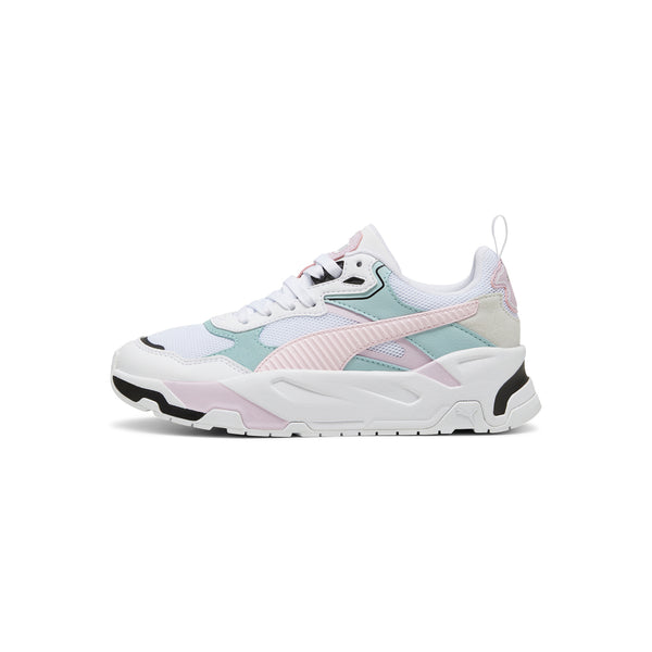 Zapatillas Urbanas Mujer Puma Trinity Zapatillas Urbanas Mujer Puma Trinity