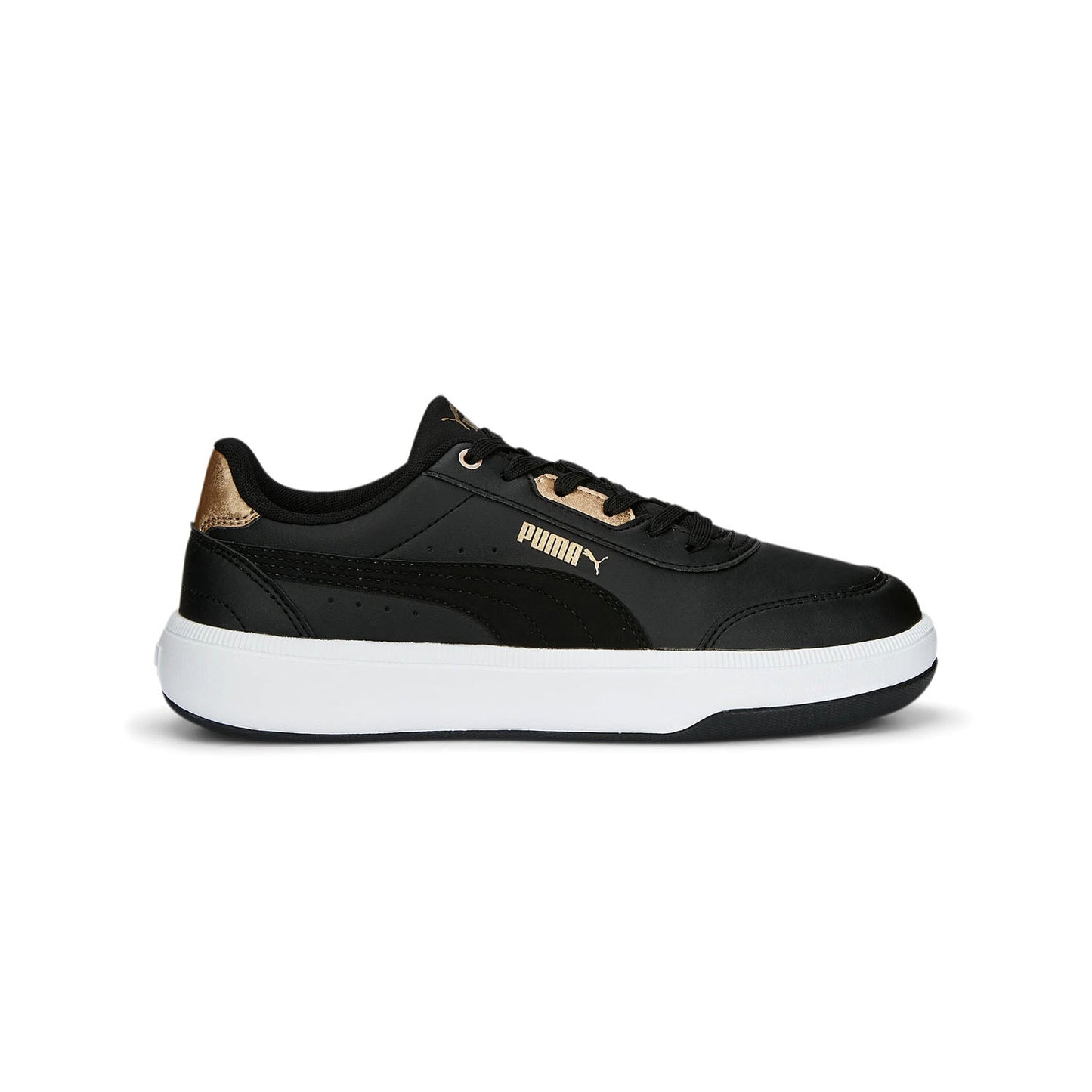 Zapatillas Urbanas Mujer Puma Tori Space Metallics