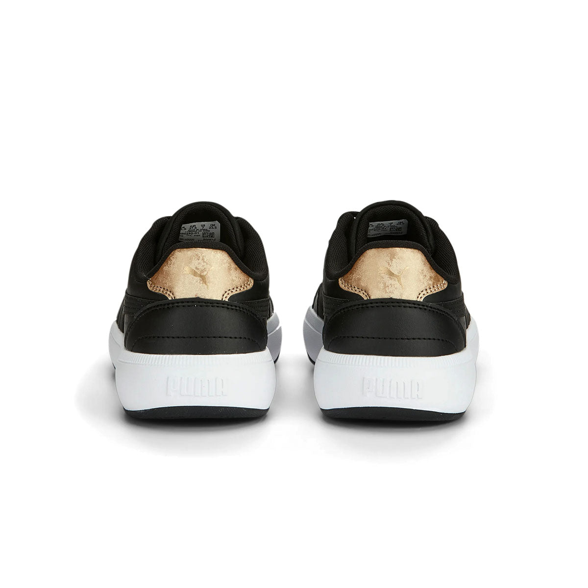 Zapatillas Urbanas Mujer Puma Tori Space Metallics