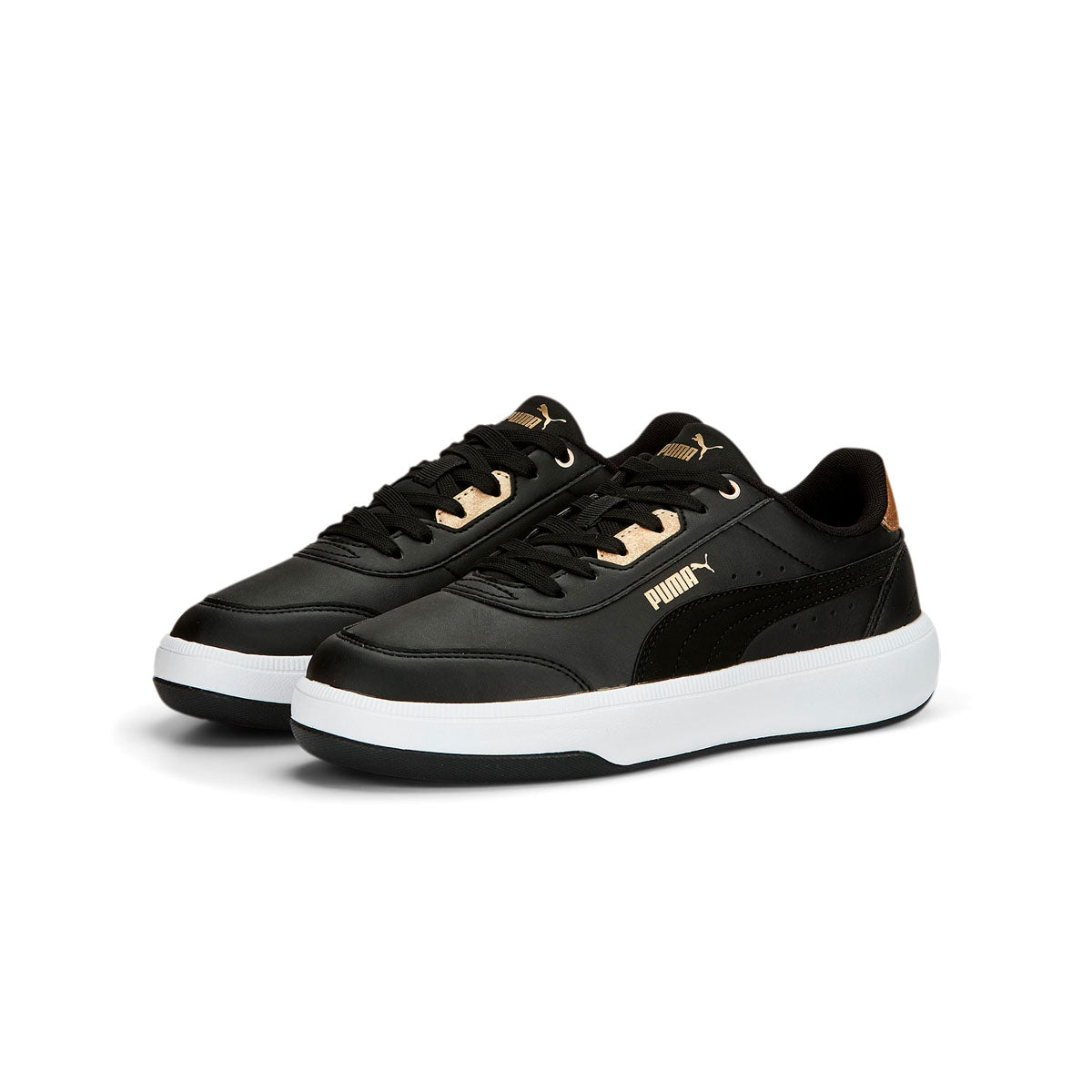 Zapatillas Urbanas Mujer Puma Tori Space Metallics
