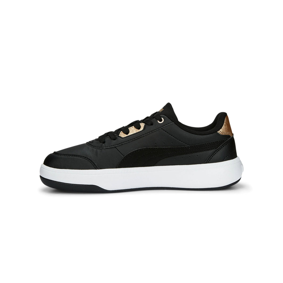 Zapatillas Urbanas Mujer Puma Tori Space Metallics