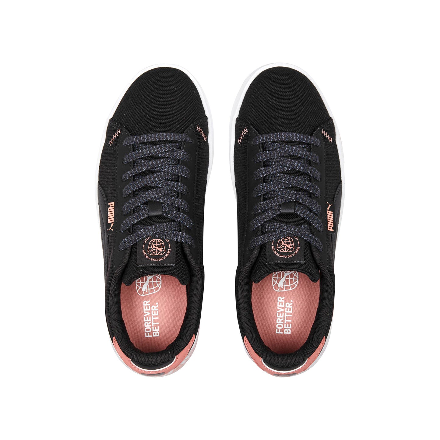 Zapatillas Puma Mujer 389384 02 Jada Renew Better