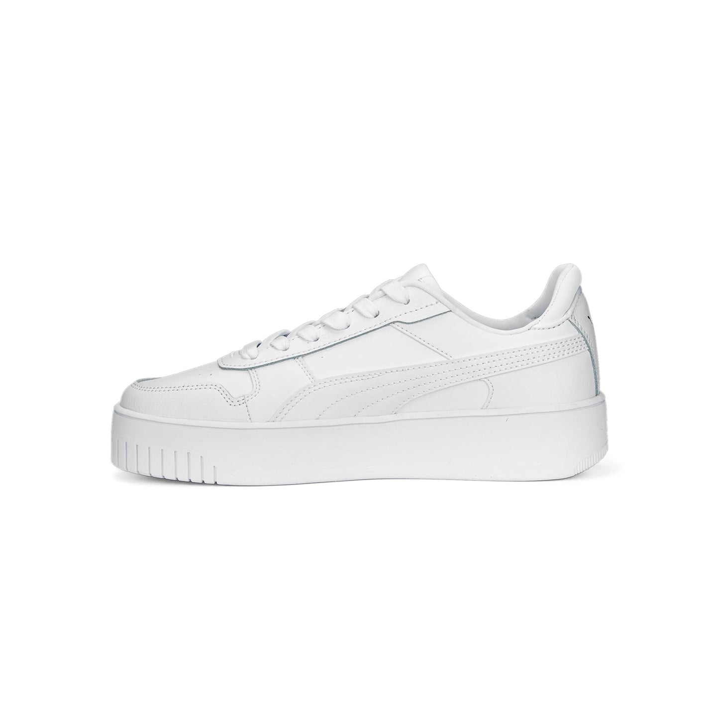 Zapatillas Urbano Mujer Puma Carina Street Zapatillas Urbano Mujer Puma Carina Street