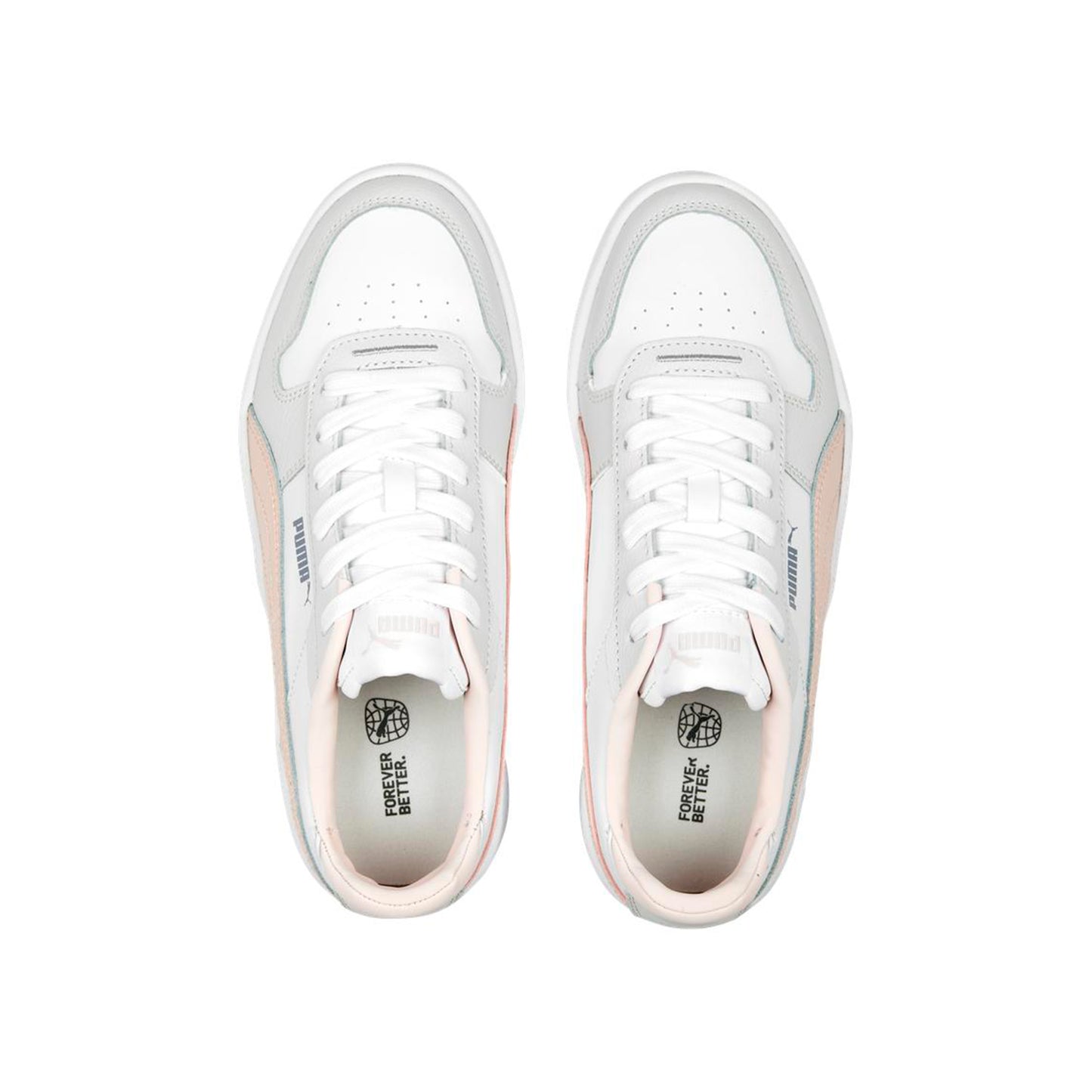 Zapatillas Urbano Mujer Puma Carina Street Zapatillas Urbano Mujer Puma Carina Street