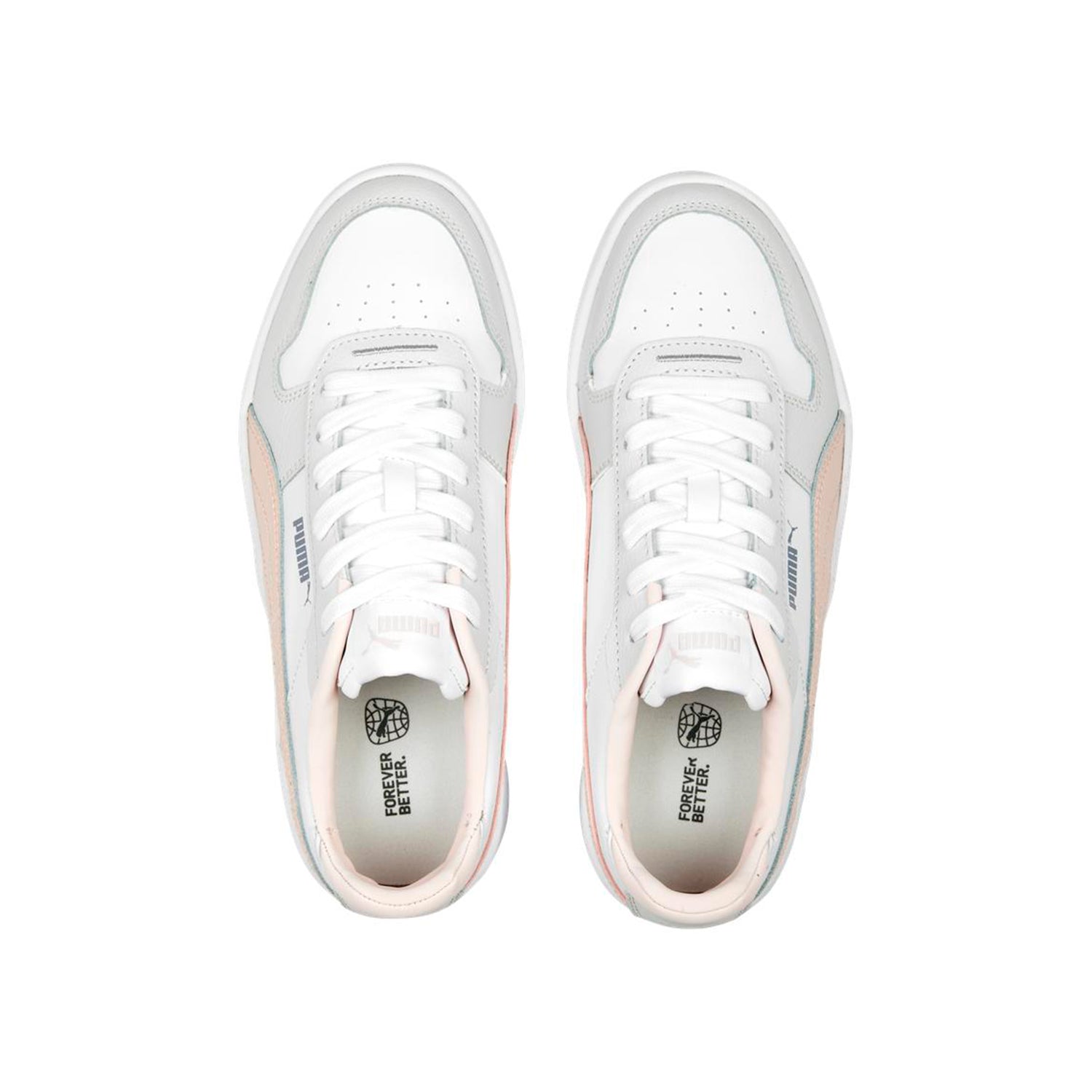 Zapatillas Urbano Mujer Puma Carina Street Zapatillas Urbano Mujer Puma Carina Street