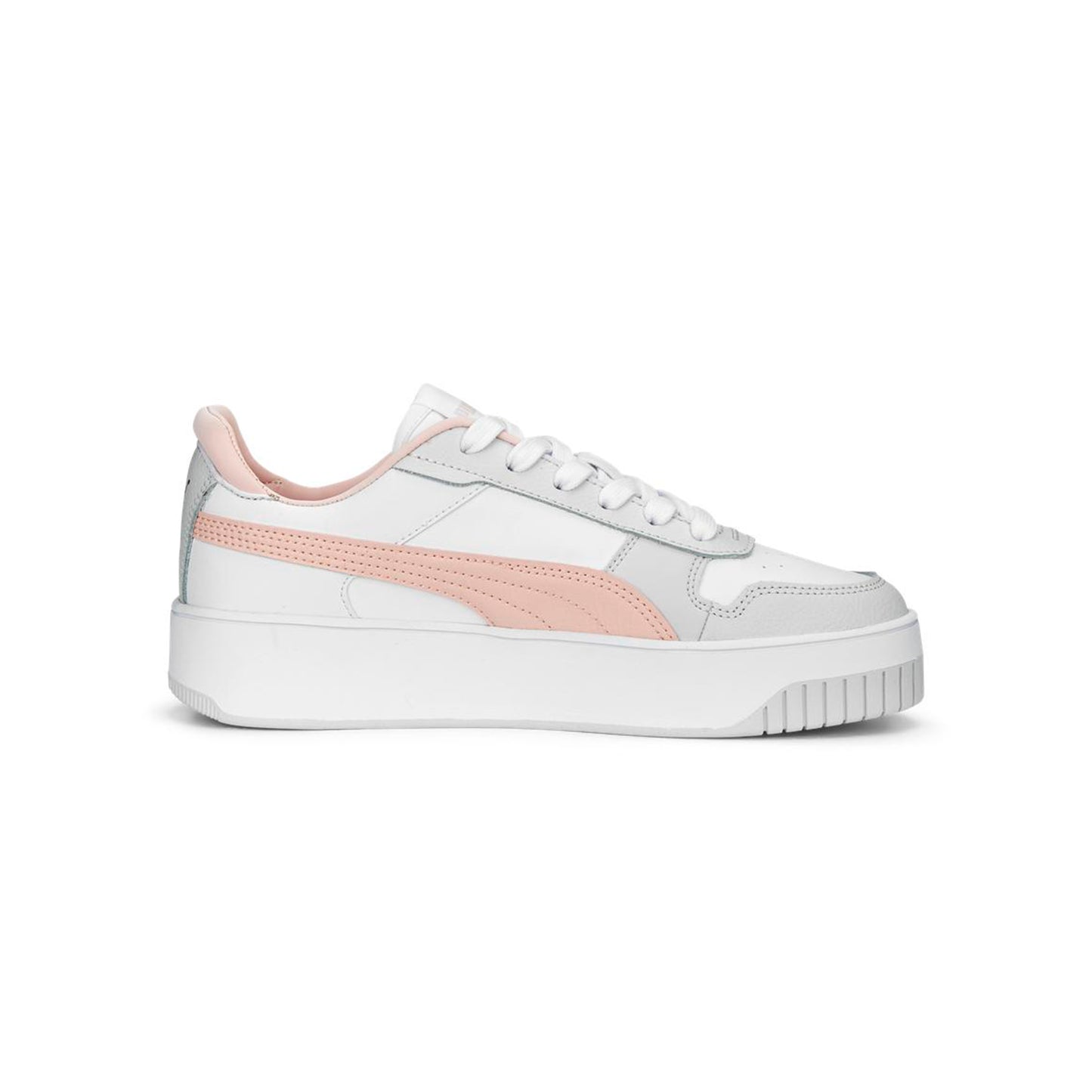 Zapatillas Urbano Mujer Puma Carina Street Zapatillas Urbano Mujer Puma Carina Street