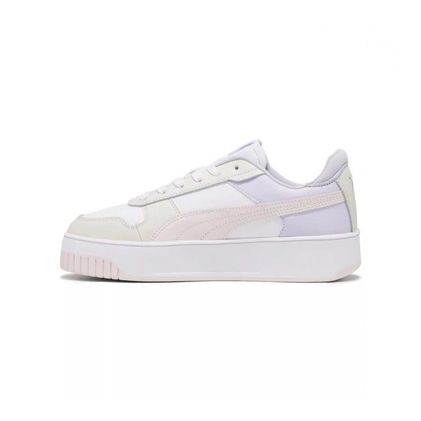 Zapatillas Urbano Mujer Puma Carina Street Zapatillas Urbano Mujer Puma Carina Street