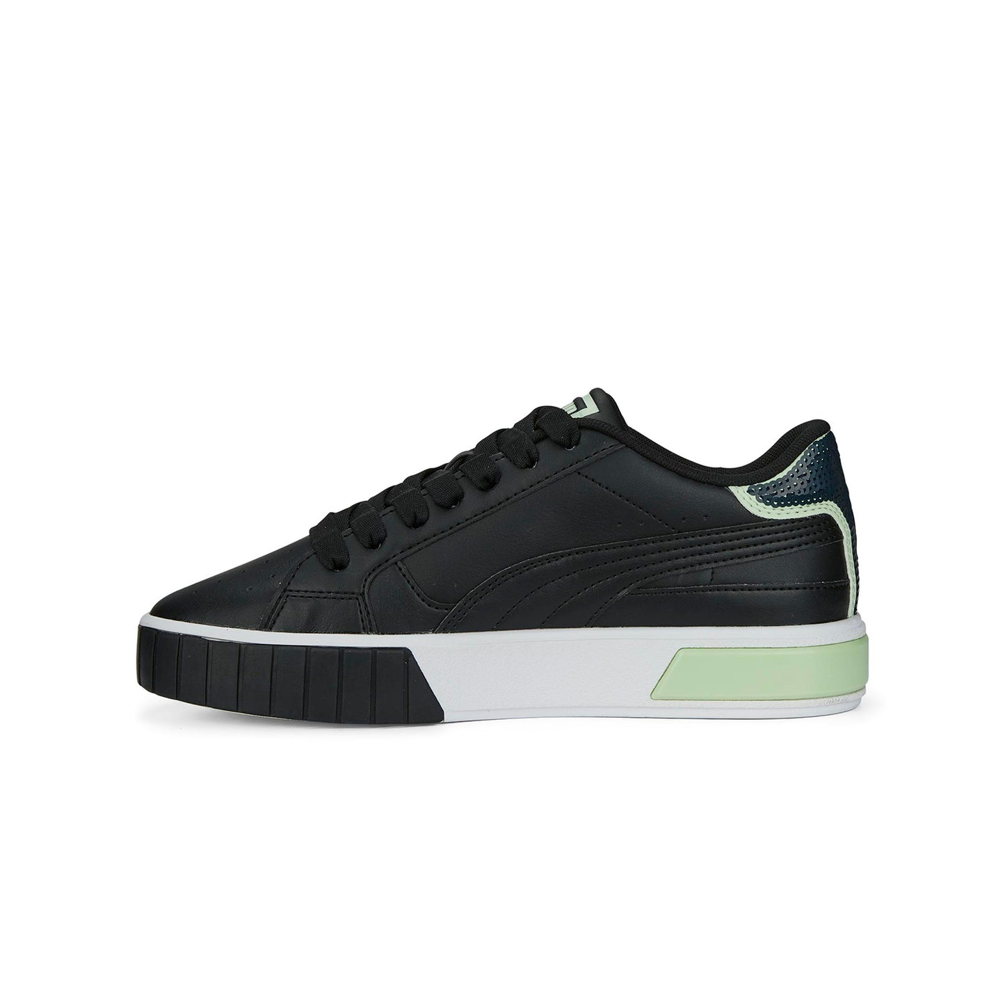 Zapatillas Puma Mujer 389919 02 Cali Star Glitter Wns Zapatillas Puma Mujer 389919 02 Cali Star Glitter Wns