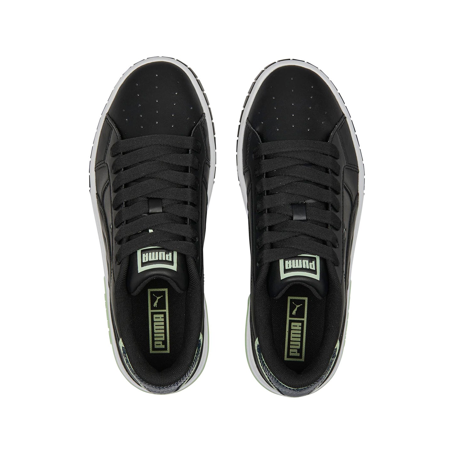 Zapatillas Puma Mujer 389919 02 Cali Star Glitter Wns Zapatillas Puma Mujer 389919 02 Cali Star Glitter Wns