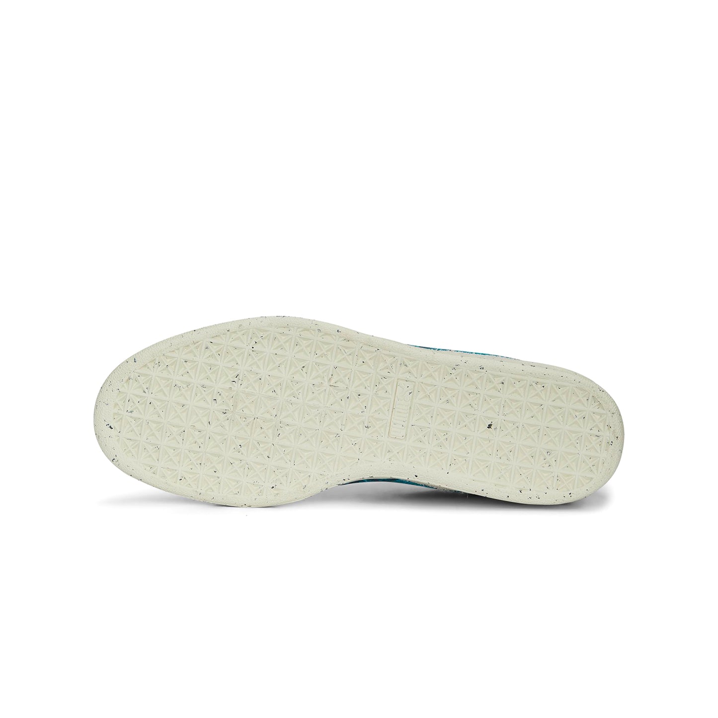 Zapatillas Puma Hombre 390057 01 Suede Gentle Jungle