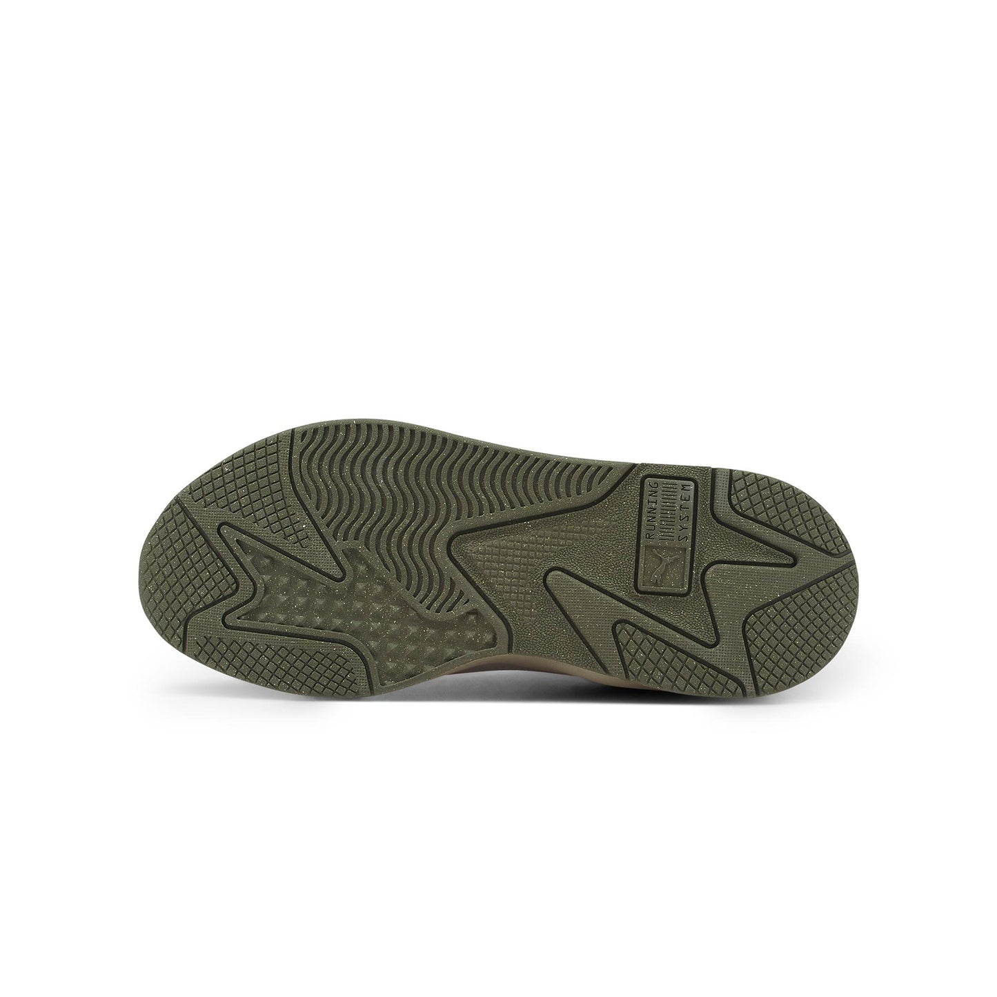 Zapatillas Puma Hombre 390186 02 Rs-X Elevated Hike Zapatillas Puma Hombre 390186 02 Rs-X Elevated Hike