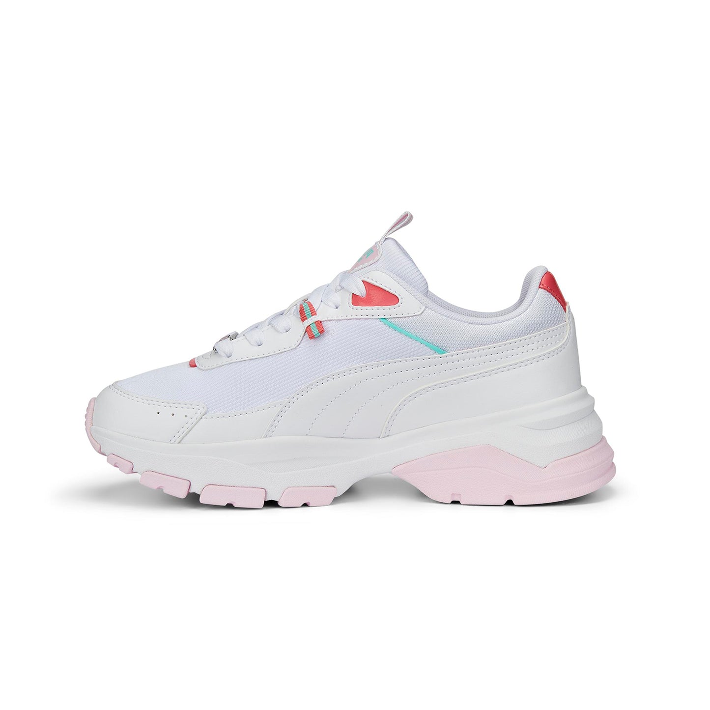Zapatillas Puma Mujer 390762 01 Cassia Via Charms Zapatillas Puma Mujer 390762 01 Cassia Via Charms