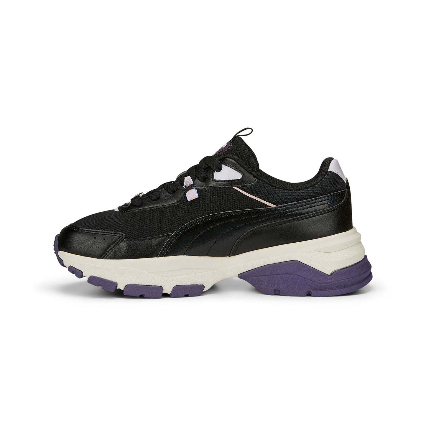 Zapatillas Puma Mujer 390762 02 Cassia Via Charms