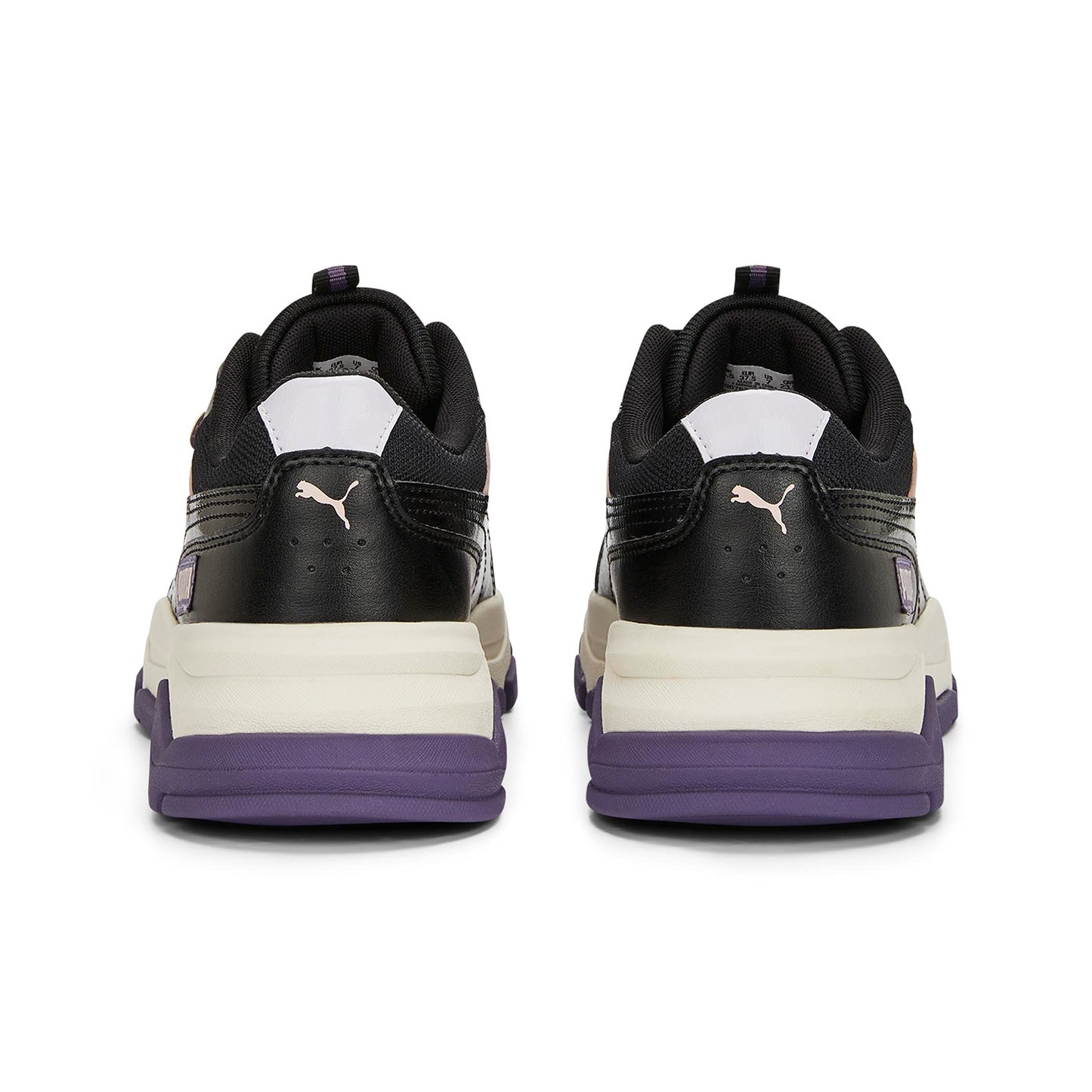 Zapatillas Puma Mujer 390762 02 Cassia Via Charms