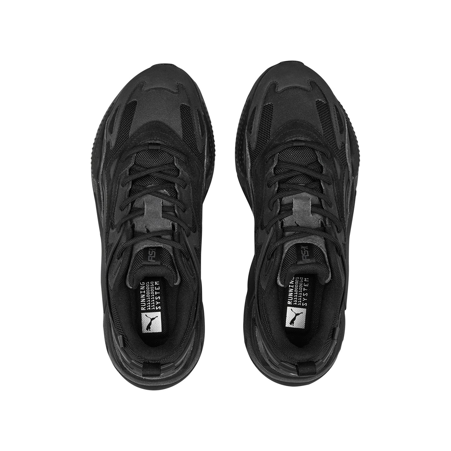 Zapatillas Puma Hombre 390776 01 Rs-X Efekt Prm Zapatillas Puma Hombre 390776 01 Rs-X Efekt Prm