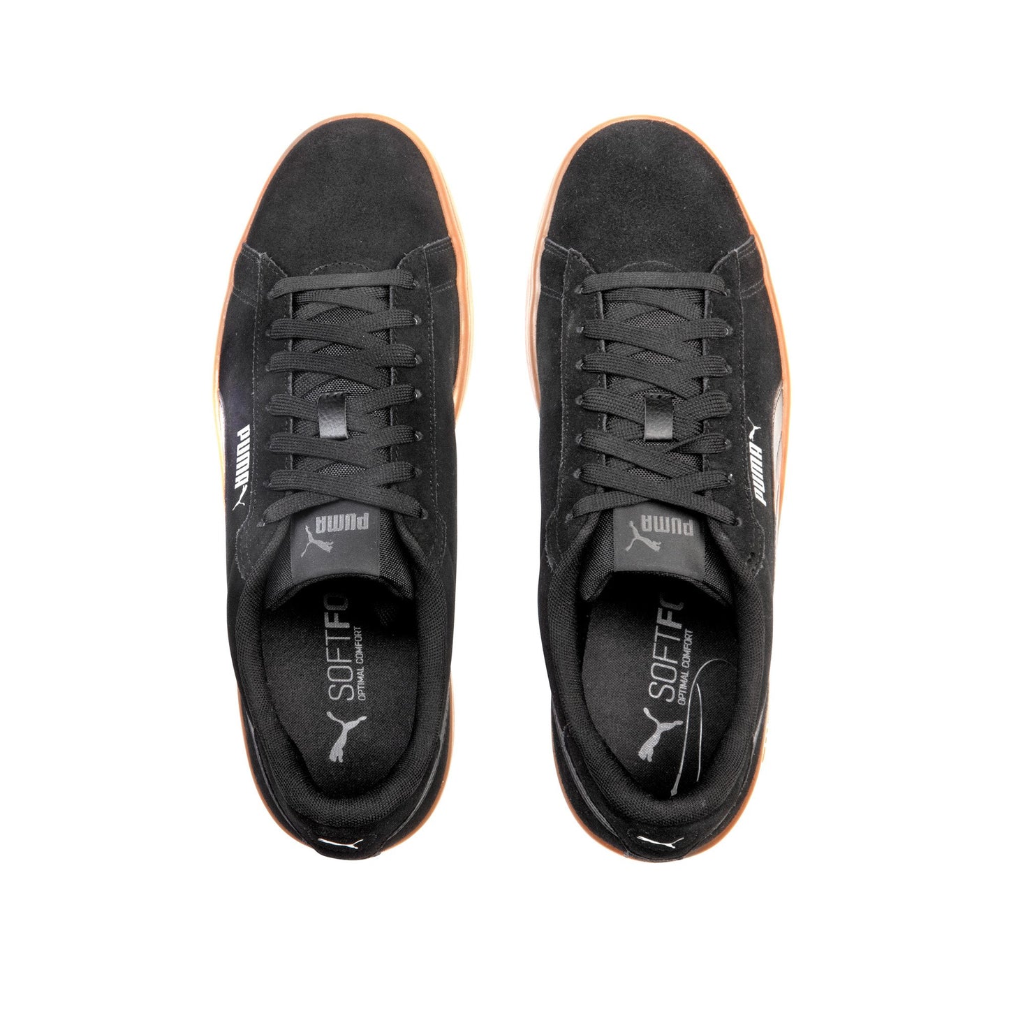 Zapatillas Puma Hombre 390984 09 Puma Smash 3.0