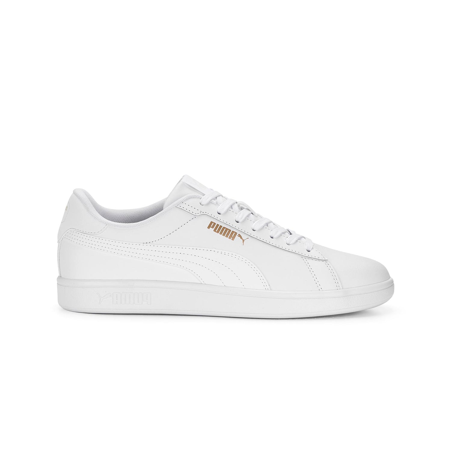 Zapatillas Puma Hombre 390987 01 Puma Smash 3.0 L