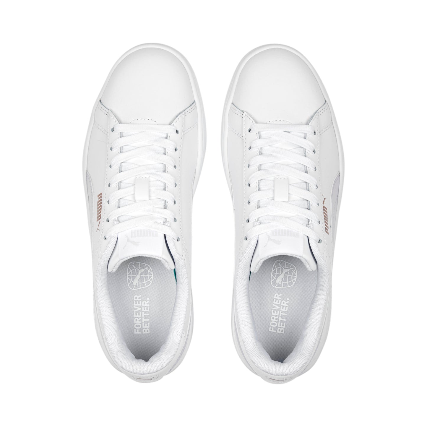 Zapatillas Urbano Mujer Puma Smash 3.0 L Zapatillas Urbano Mujer Puma Smash 3.0 L