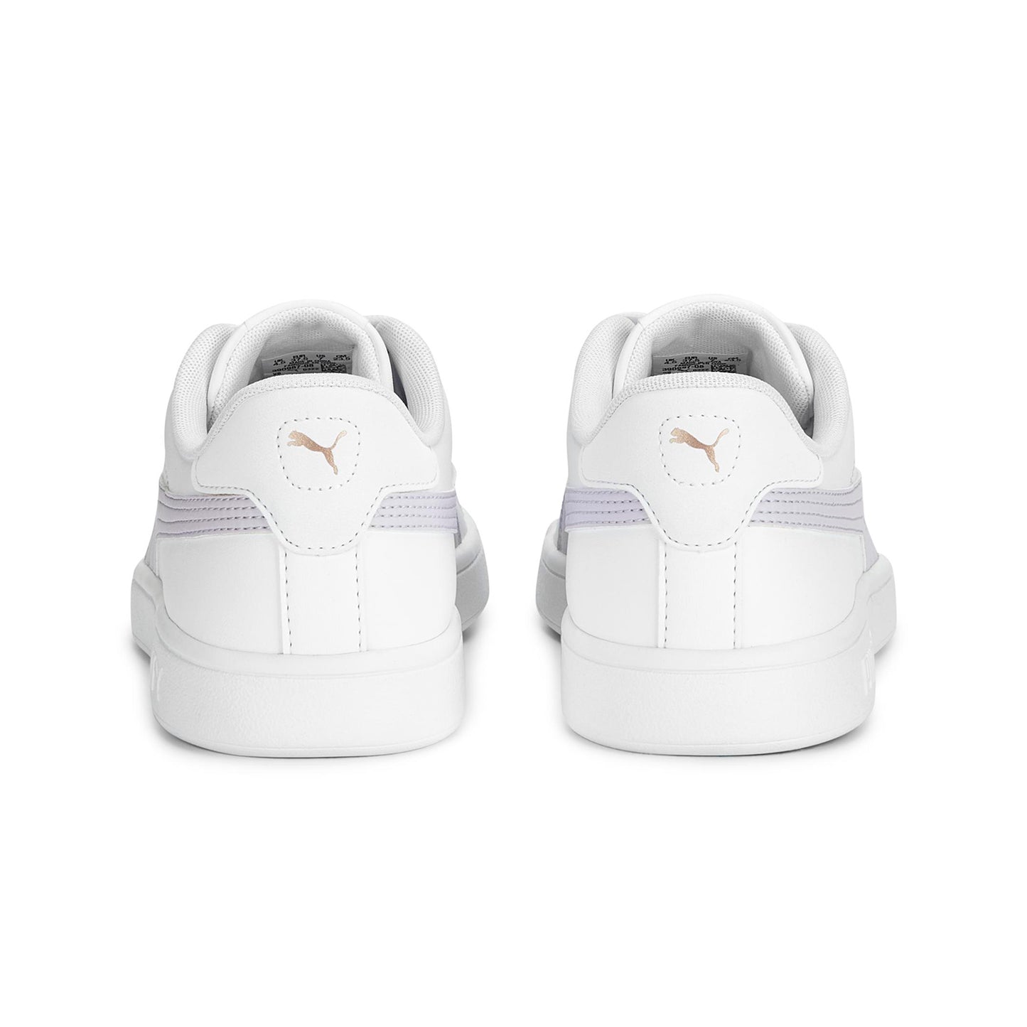 Zapatillas Puma Mujer 390987 08 Puma Smash 3.0 L