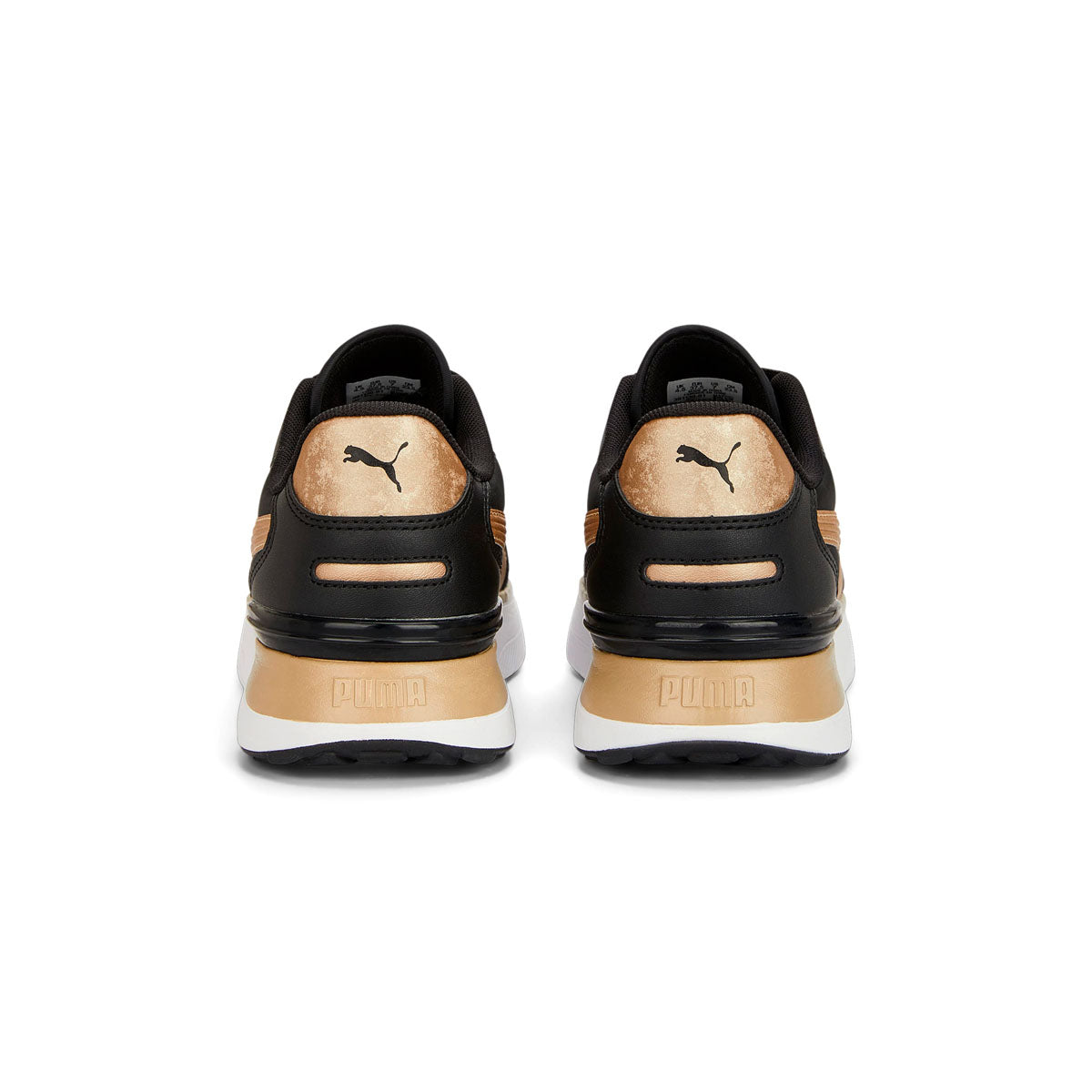 Zapatillas Puma Mujer 391130 01 R78 Voyage Space Metallics