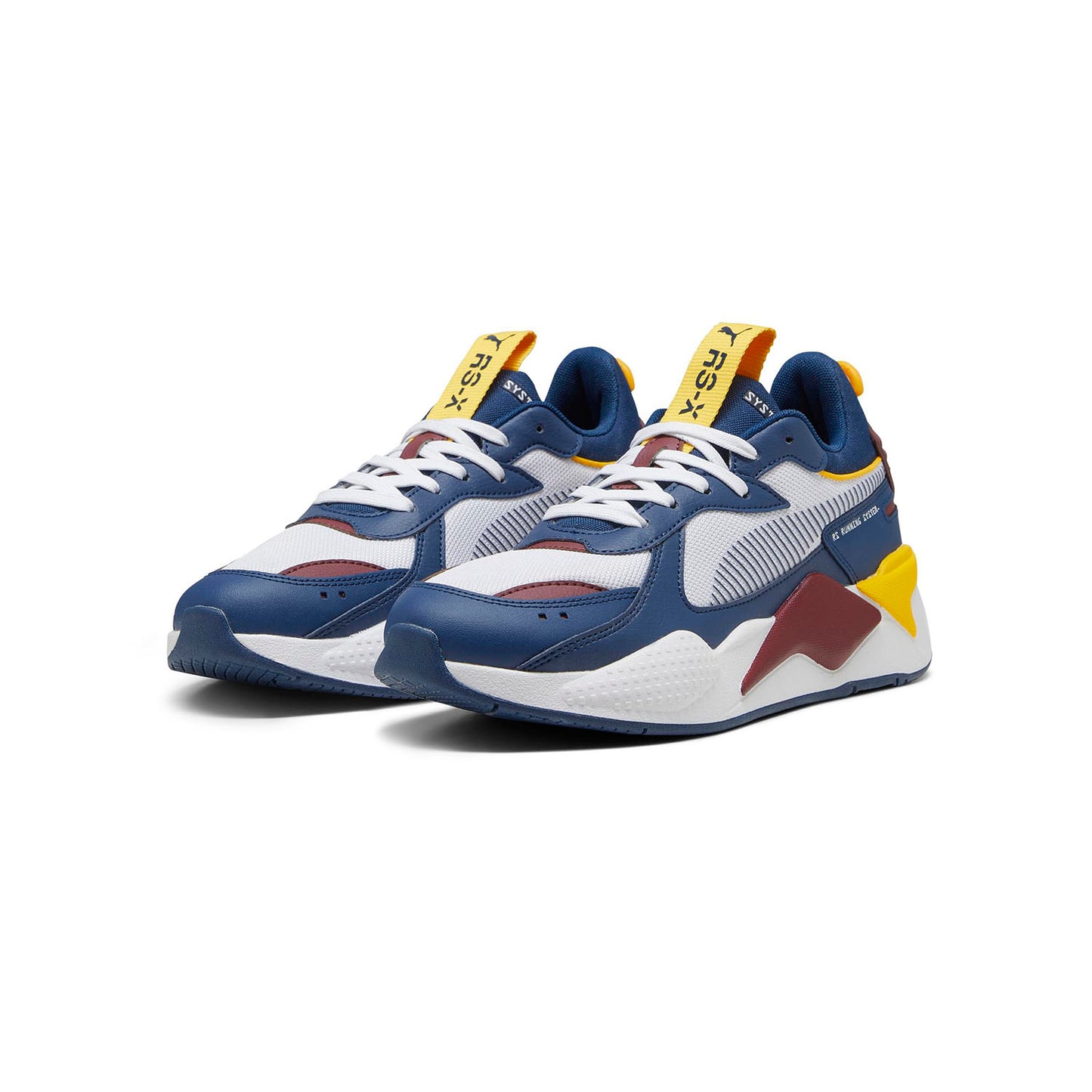 Zapatillas Urbano Hombre Puma RS-X Geek Zapatillas Urbano Hombre Puma RS-X Geek