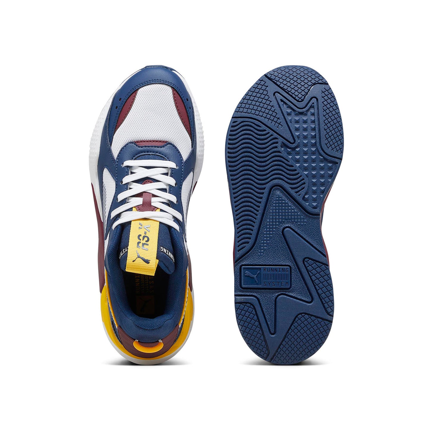 Zapatillas Urbano Hombre Puma RS-X Geek Zapatillas Urbano Hombre Puma RS-X Geek