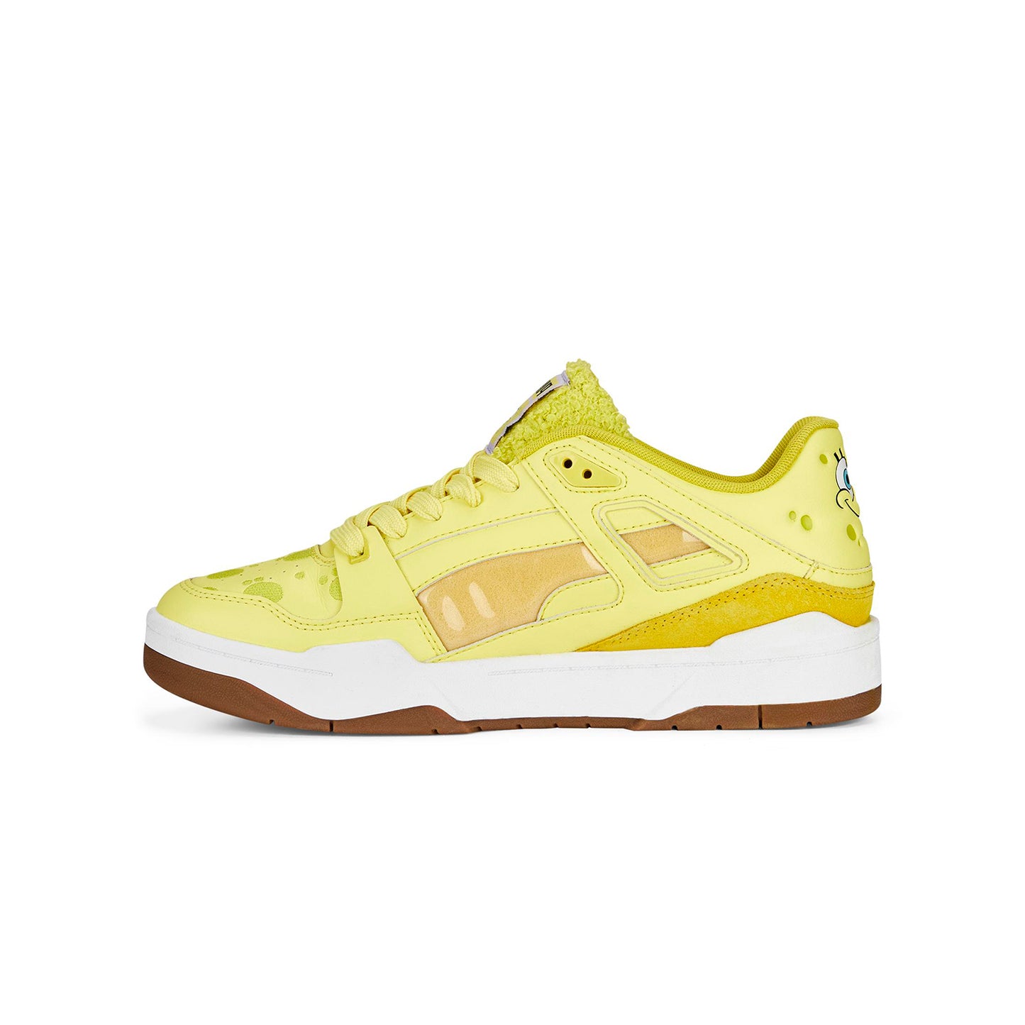Zapatillas Puma Hombre 391181 01 Slipstream Spongebob 2 Zapatillas Puma Hombre 391181 01 Slipstream Spongebob 2