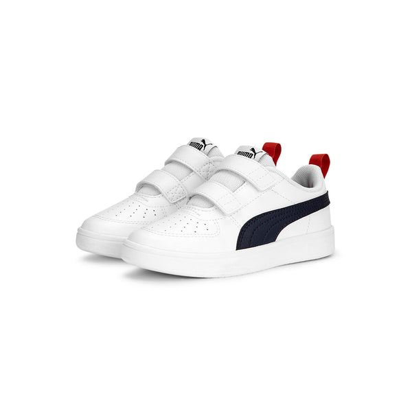 Zapatillas Urbano Unisex Puma Rickie V Pre-School Zapatillas Urbano Unisex Puma Rickie V Pre-School