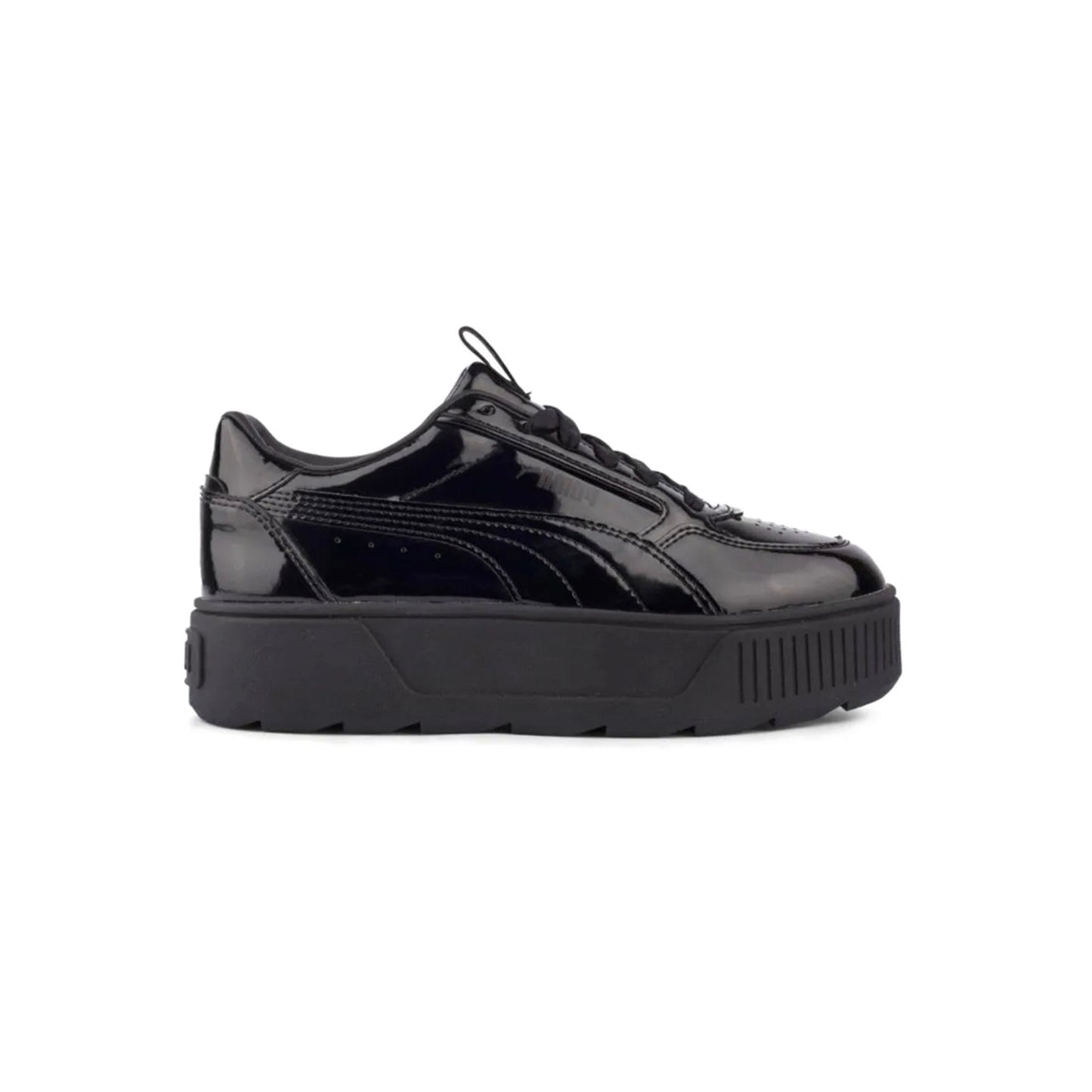Zapatillas Puma Mujer 391651 01 Karmen Rebelle Patent Zapatillas Puma Mujer 391651 01 Karmen Rebelle Patent