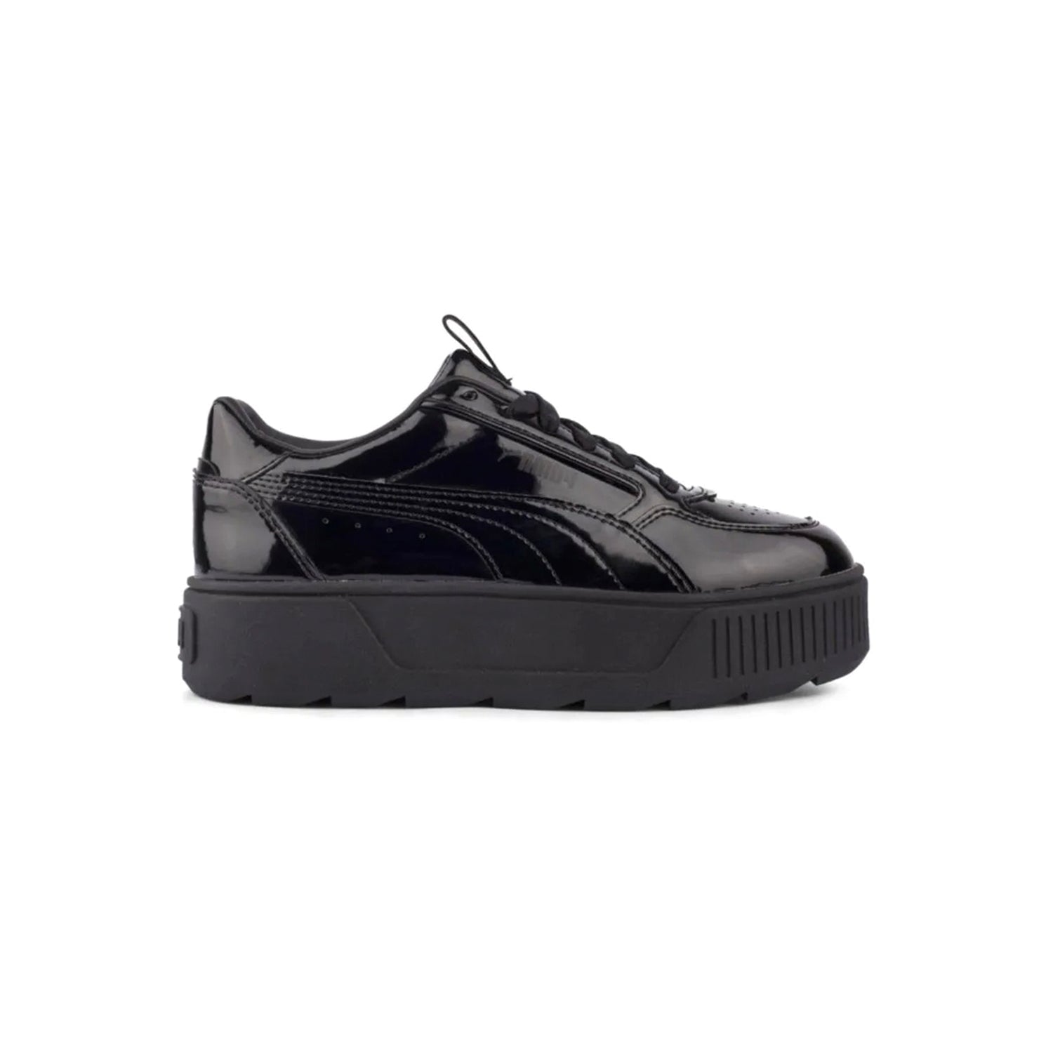 Zapatillas Puma Mujer 391651 01 Karmen Rebelle Patent Zapatillas Puma Mujer 391651 01 Karmen Rebelle Patent