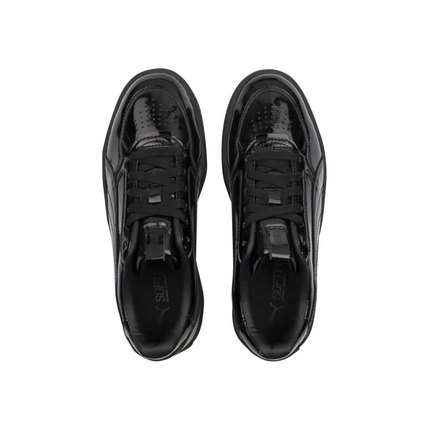 Zapatillas Puma Mujer 391651 01 Karmen Rebelle Patent Zapatillas Puma Mujer 391651 01 Karmen Rebelle Patent