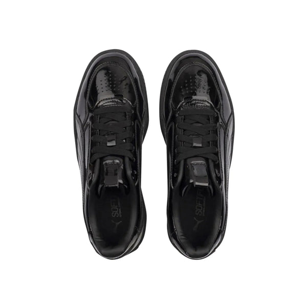 Zapatillas Puma Mujer 391651 01 Karmen Rebelle Patent Zapatillas Puma Mujer 391651 01 Karmen Rebelle Patent