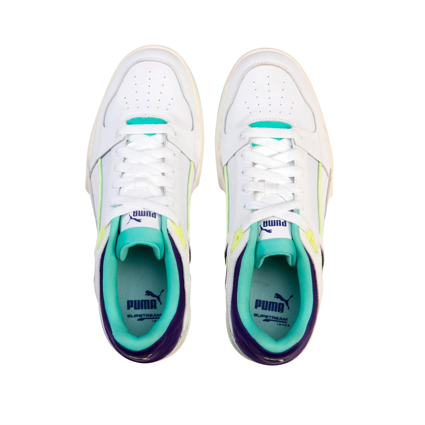 Zapatillas Puma Hombre 391813 02 Slipstream Trainer