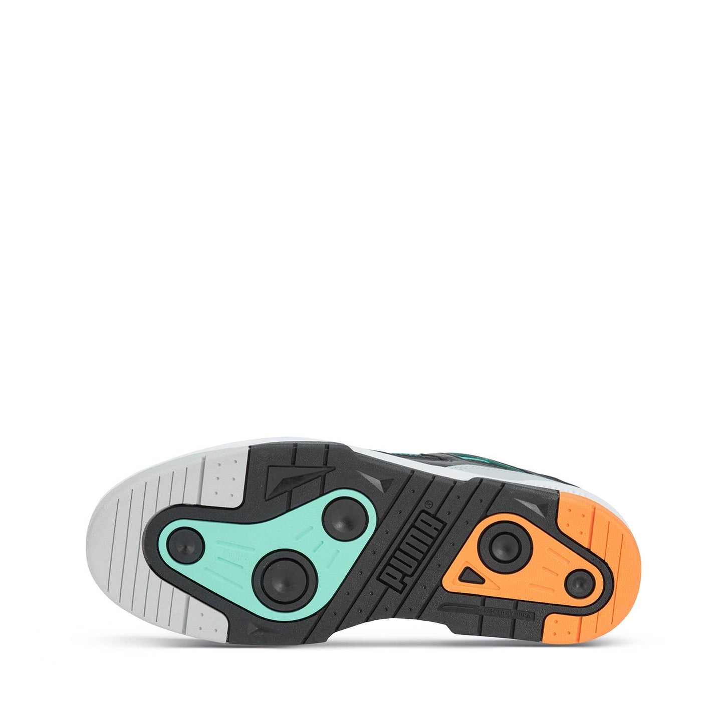 Zapatillas Puma Hombre 391813 01 Slipstream Trainer