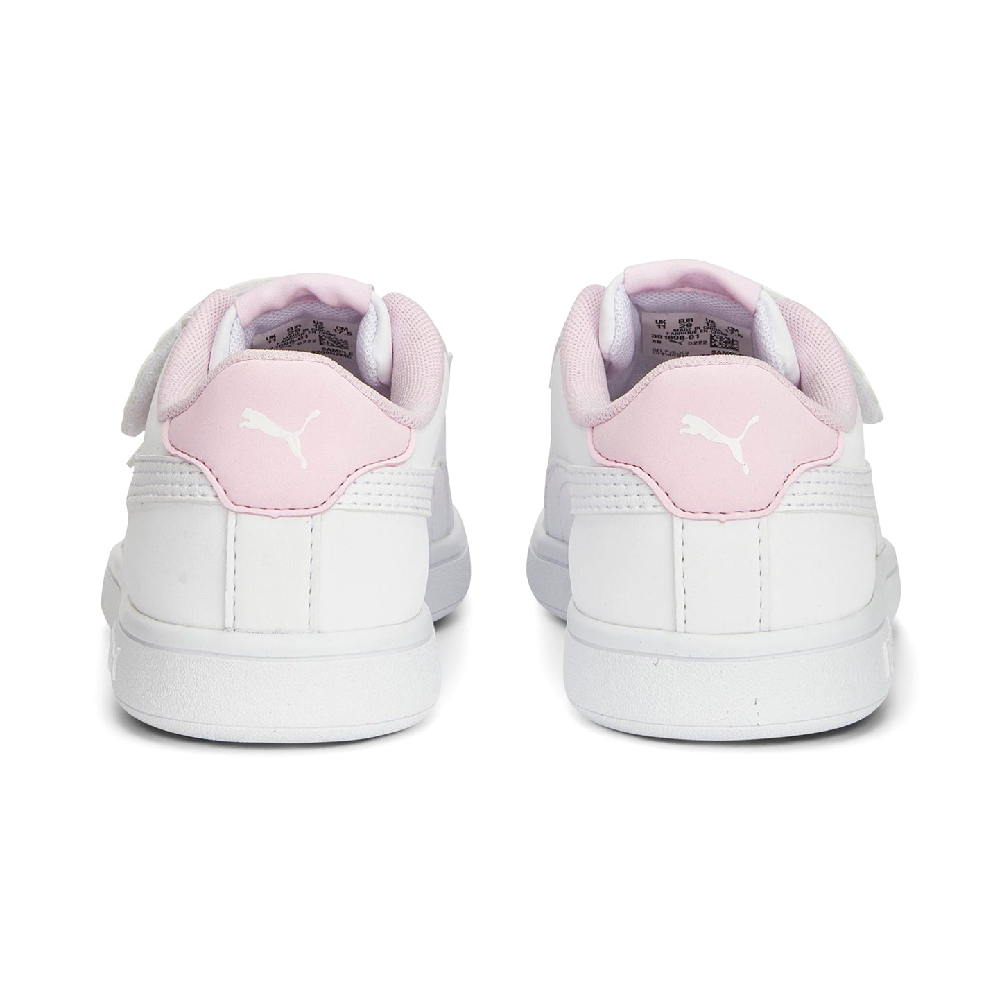 Zapatillas Puma Unisex 391898 01 Puma Smash V2 Mermaid V Ps