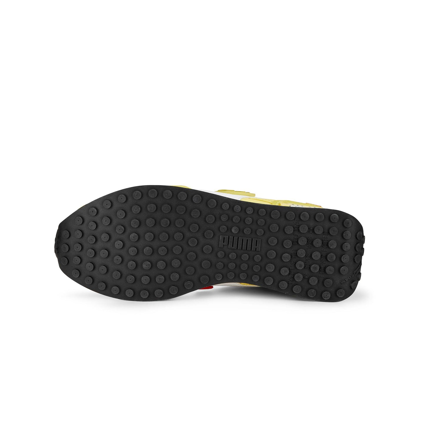 Zapatillas Puma Hombre 391970 01 Future Rider Spongebob