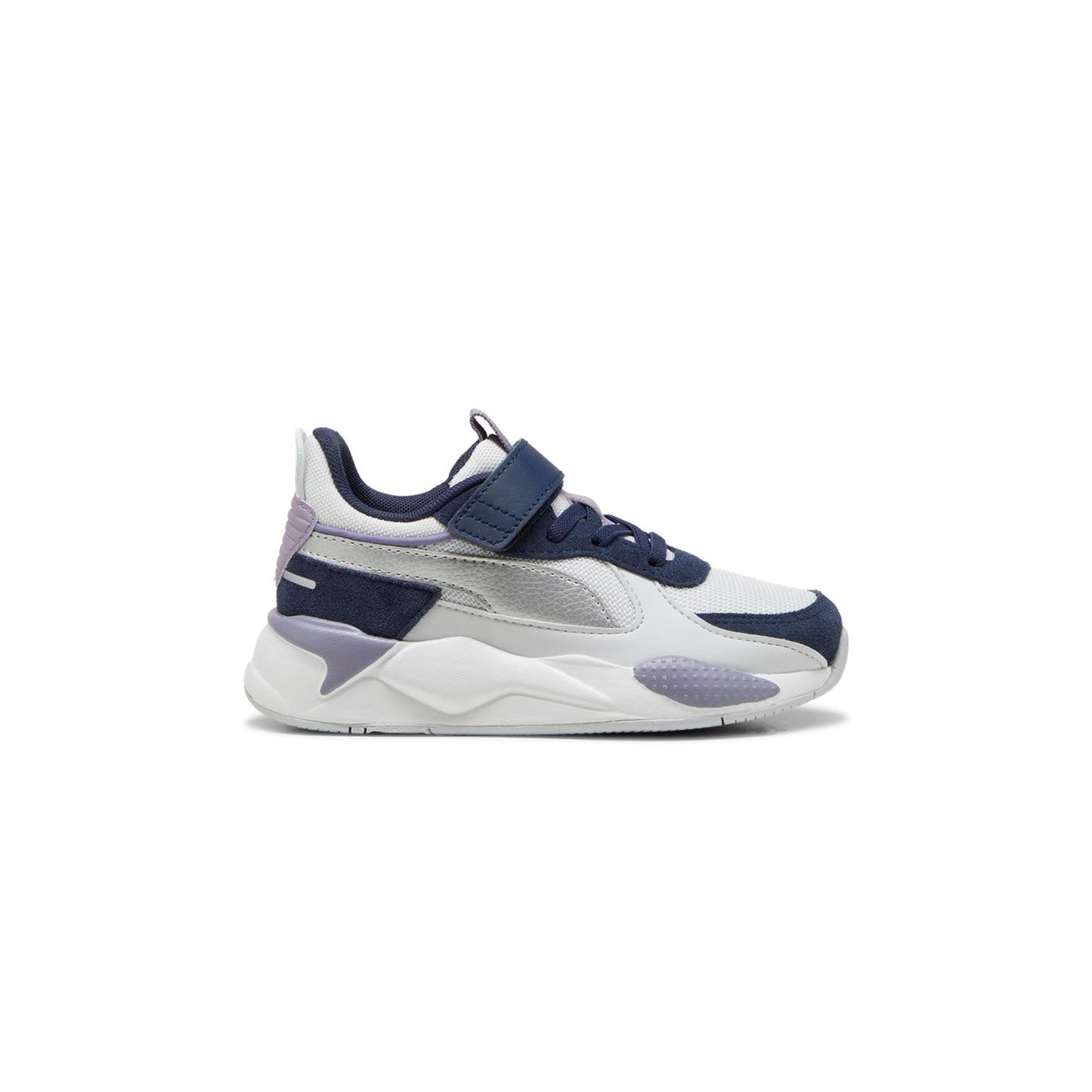 Zapatillas Urbano Niña Puma RS-X Metallic Ac+ ps Zapatillas Urbano Niña Puma RS-X Metallic Ac+ ps