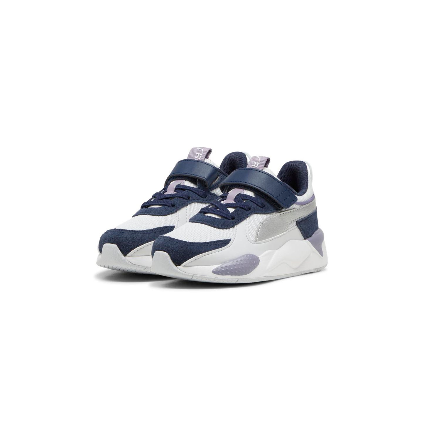 Zapatillas Urbano Niña Puma RS-X Metallic Ac+ ps Zapatillas Urbano Niña Puma RS-X Metallic Ac+ ps