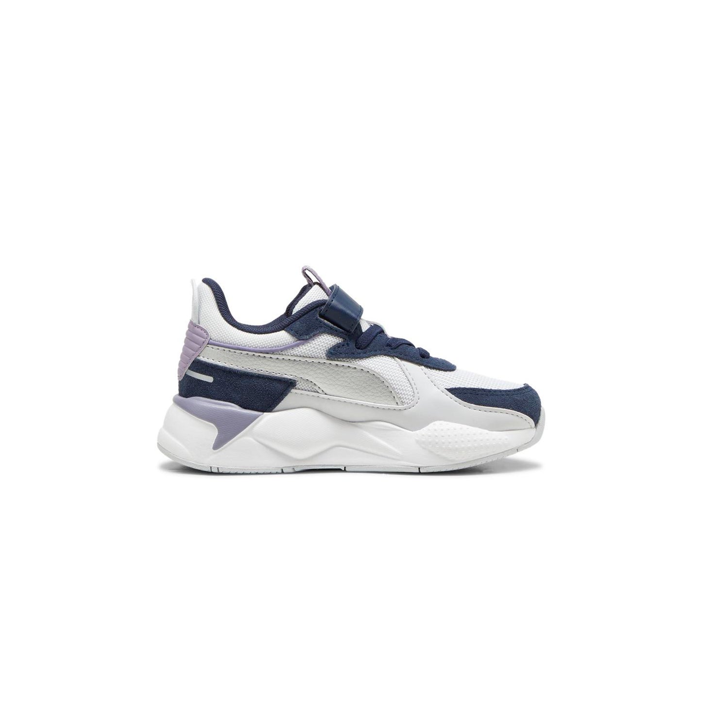 Zapatillas Urbano Niña Puma RS-X Metallic Ac+ ps Zapatillas Urbano Niña Puma RS-X Metallic Ac+ ps