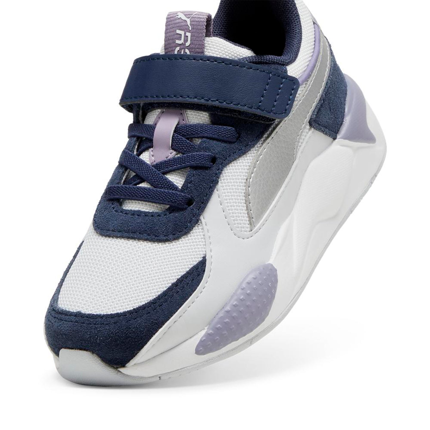 Zapatillas Urbano Niña Puma RS-X Metallic Ac+ ps Zapatillas Urbano Niña Puma RS-X Metallic Ac+ ps