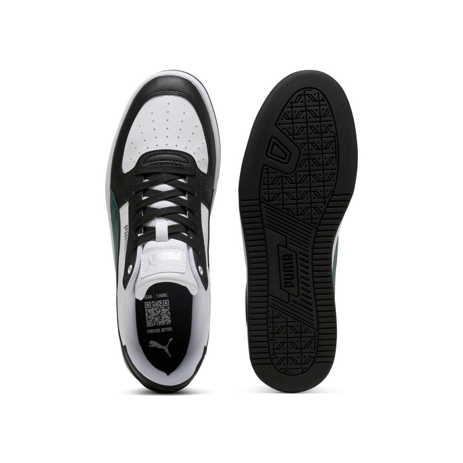 Zapatillas Urbano Hombre Puma Caven 2.0 Zapatillas Urbano Hombre Puma Caven 2.0