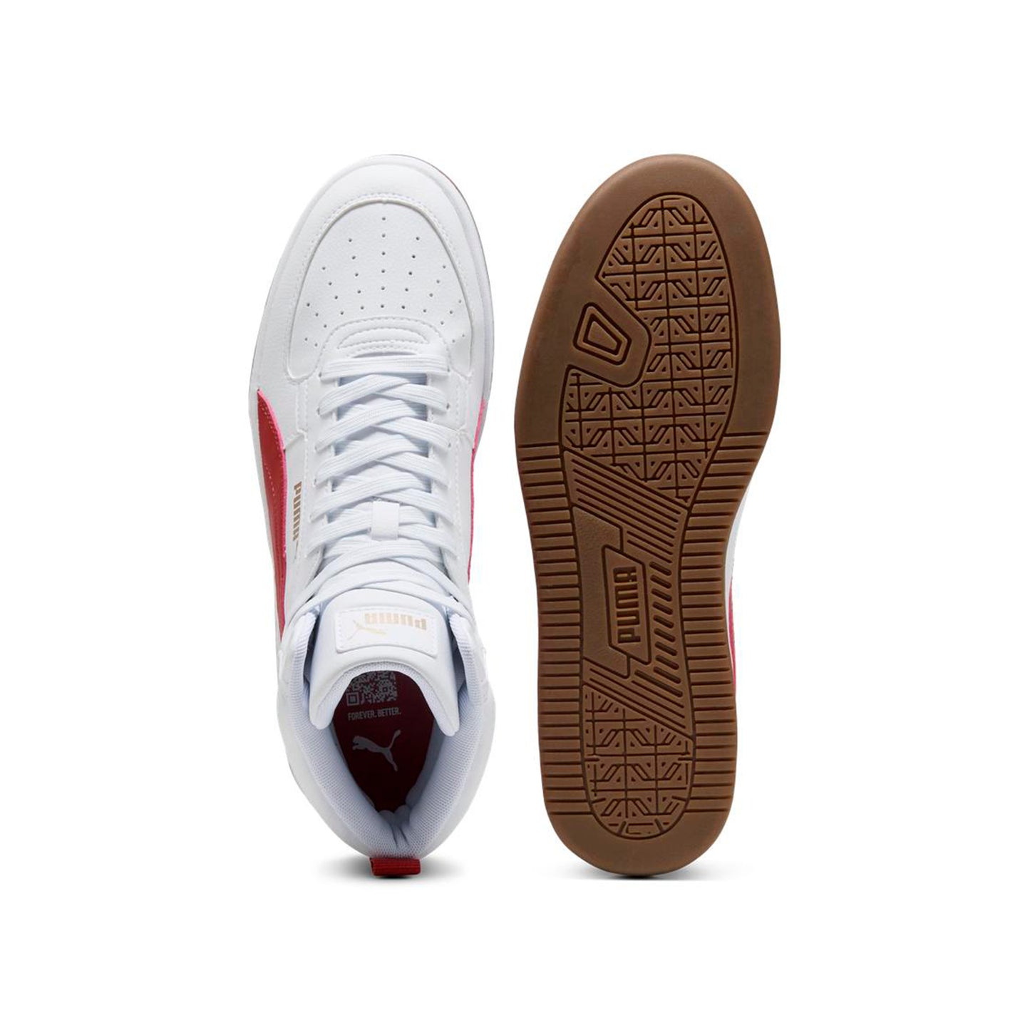 Zapatillas Urbano Hombre Puma Caven 2.0 Mid Zapatillas Urbano Hombre Puma Caven 2.0 Mid