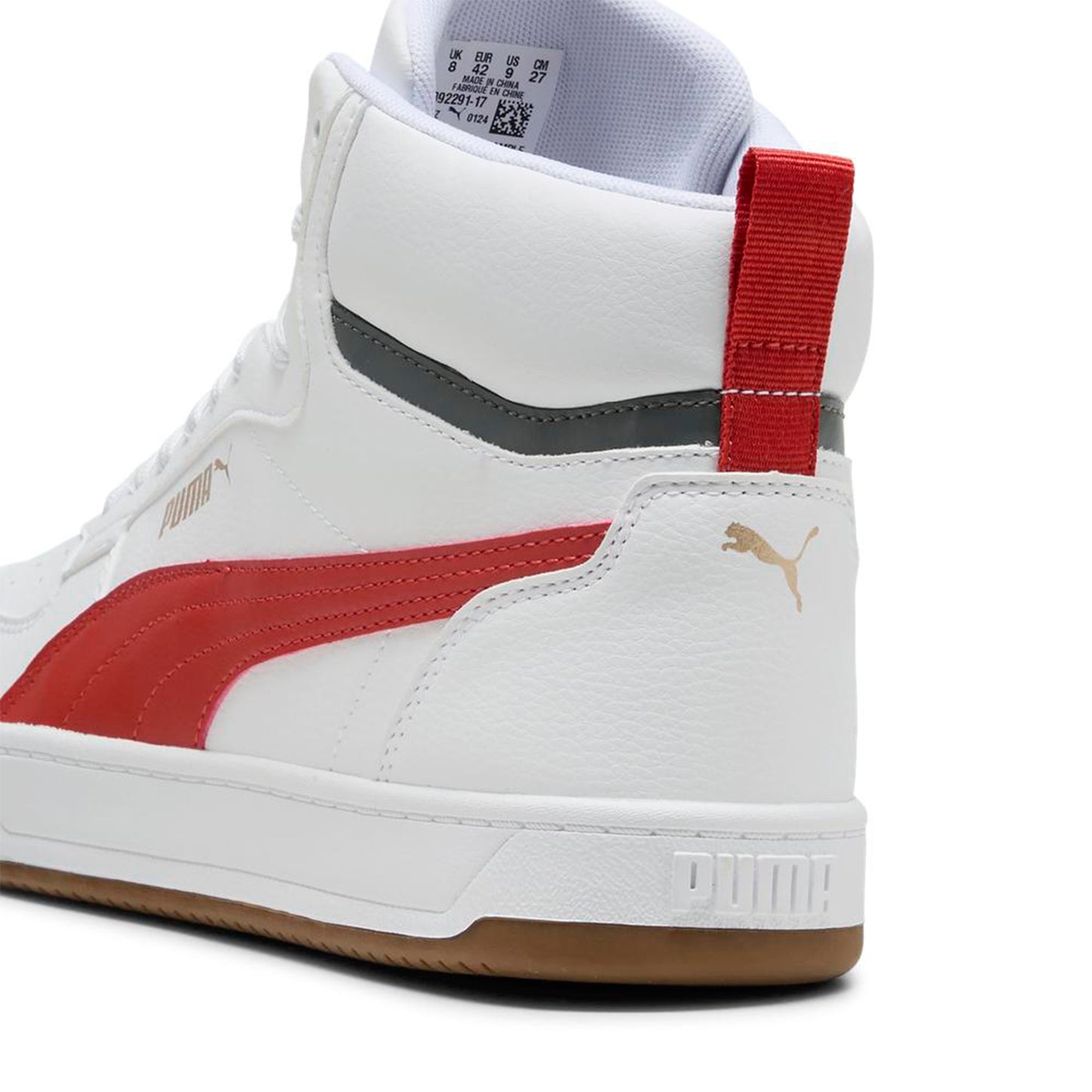 Zapatillas Urbano Hombre Puma Caven 2.0 Mid Zapatillas Urbano Hombre Puma Caven 2.0 Mid