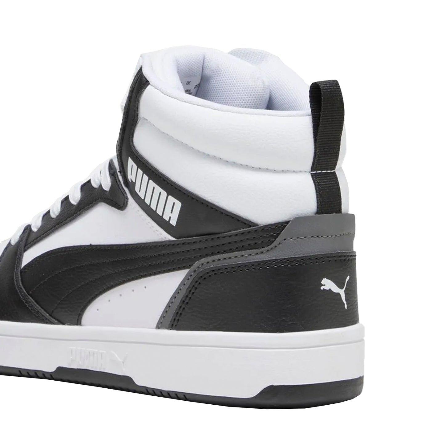 Zapatillas Urbano Hombre Puma Rebound v6 Zapatillas Urbano Hombre Puma Rebound v6