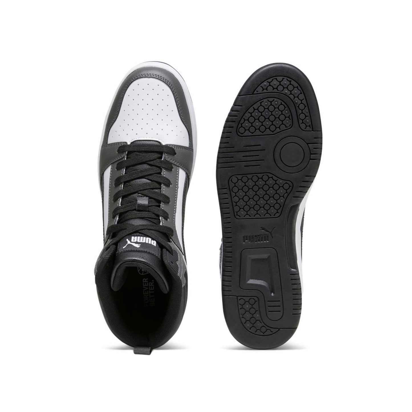 Zapatillas Urbano Hombre Puma Rebound v6 Zapatillas Urbano Hombre Puma Rebound v6