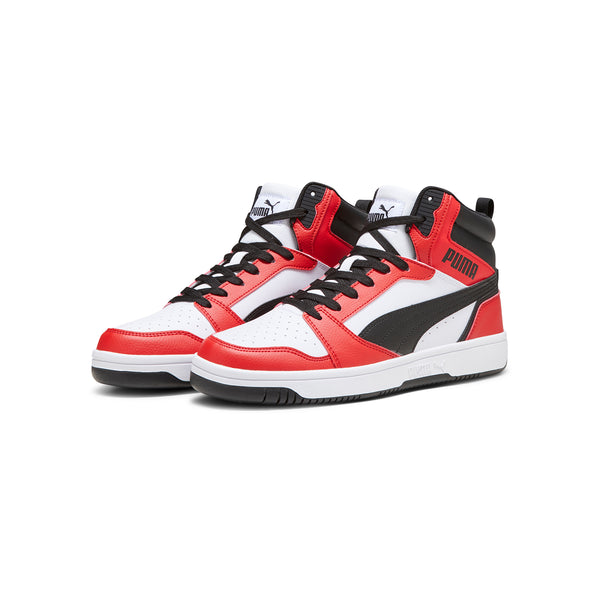 Zapatillas Urbano Hombre Puma Rebound v6 Zapatillas Urbano Hombre Puma Rebound v6