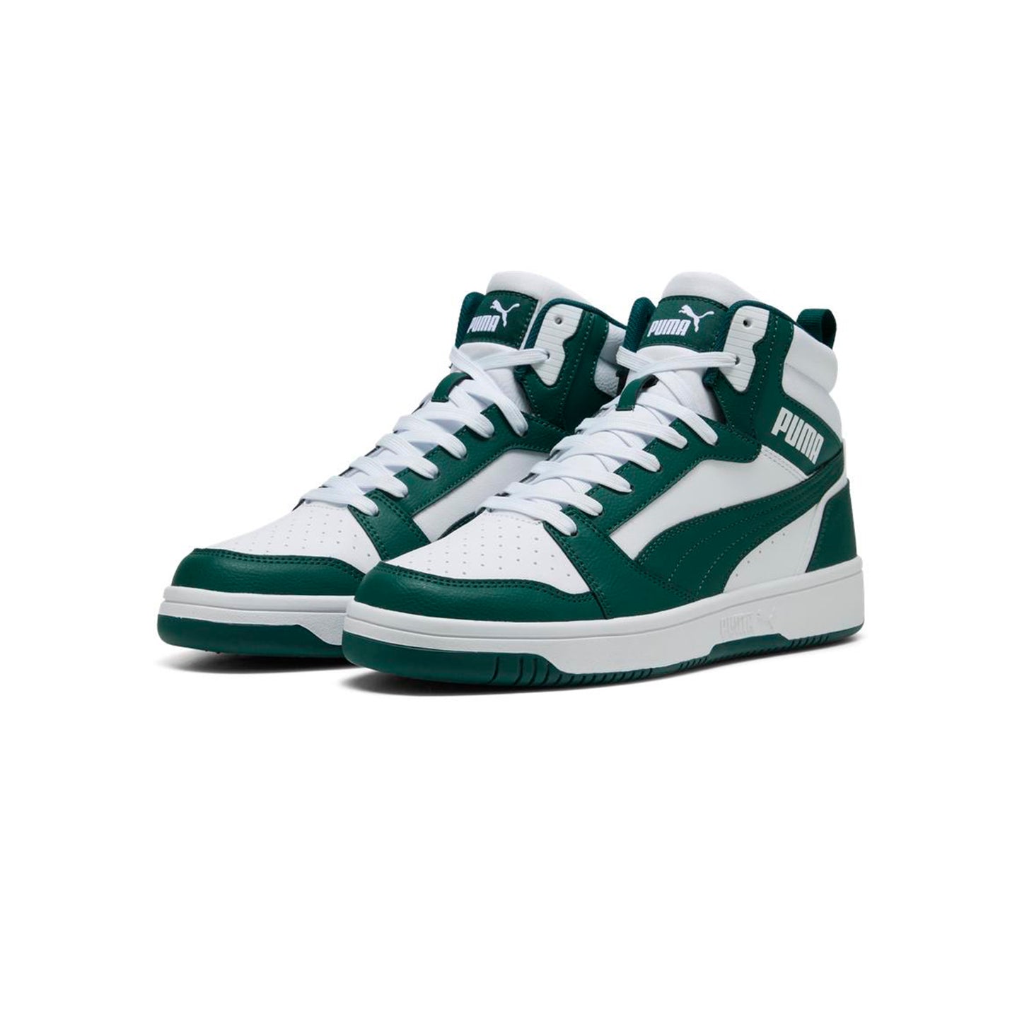 Zapatillas Urbano Hombre Puma Rebound v6 Zapatillas Urbano Hombre Puma Rebound v6
