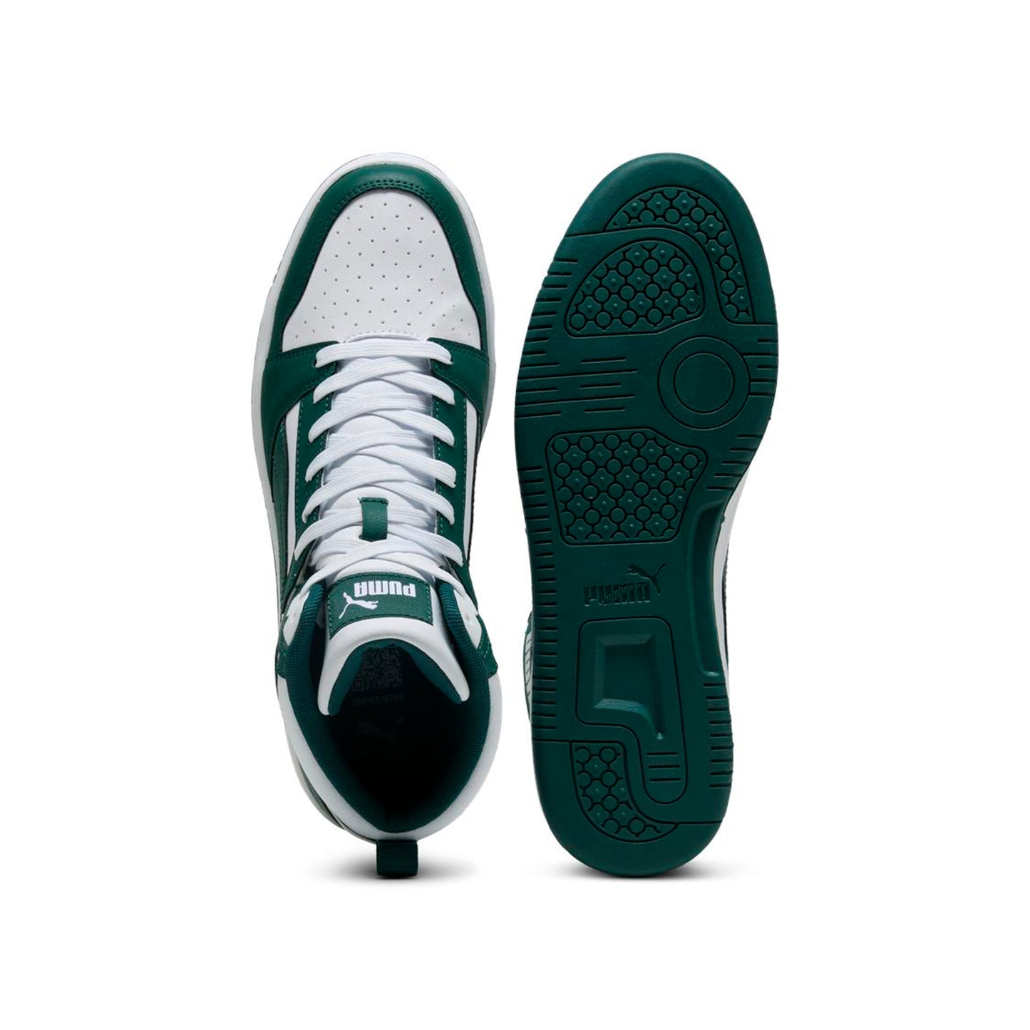 Zapatillas Urbano Hombre Puma Rebound v6 Zapatillas Urbano Hombre Puma Rebound v6