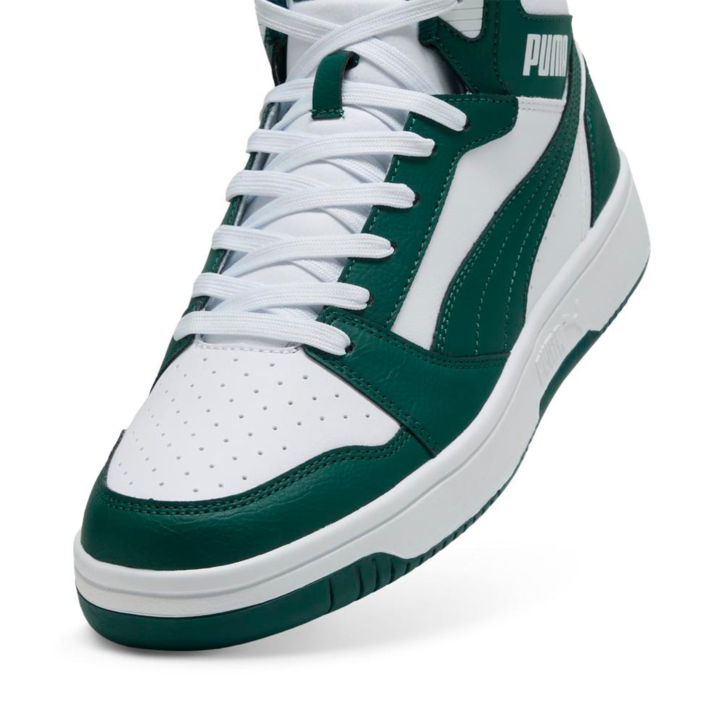 Zapatillas Urbano Hombre Puma Rebound v6 Zapatillas Urbano Hombre Puma Rebound v6