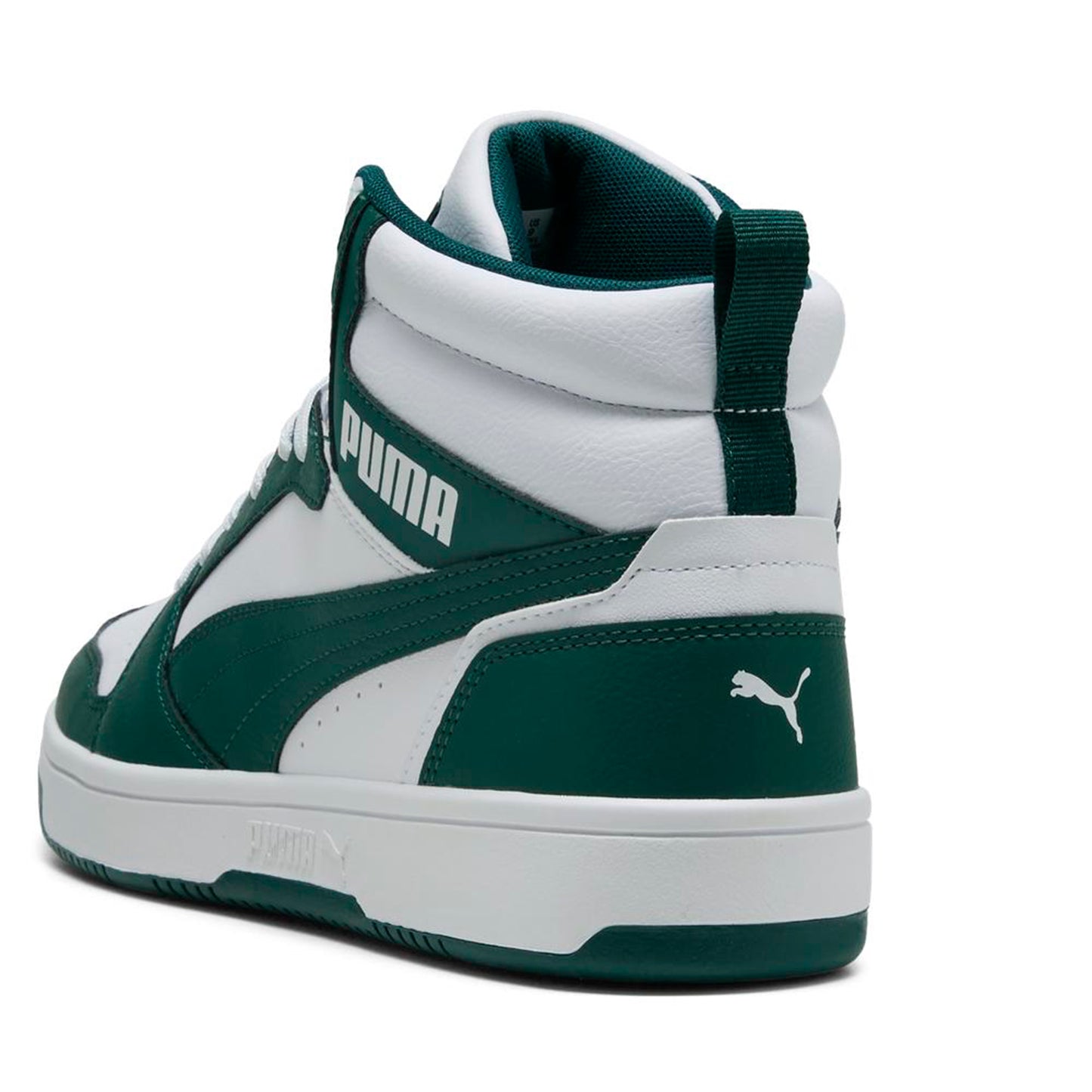 Zapatillas Urbano Hombre Puma Rebound v6 Zapatillas Urbano Hombre Puma Rebound v6